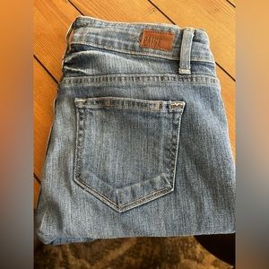 Paige jeans